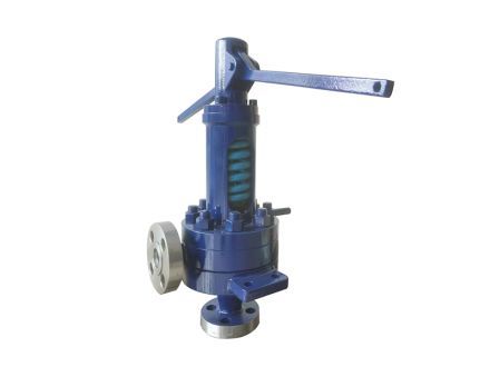 科科安全閥安全閥